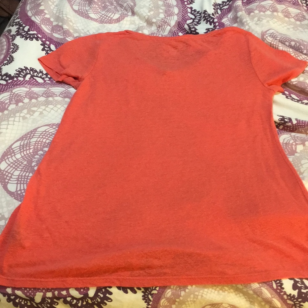 Mossimo Pocket Tee - Picture 2 of 9